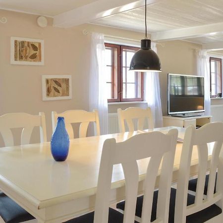 Beautiful Apartment In Romo With Wifi Rømø Kirkeby Exterior foto
