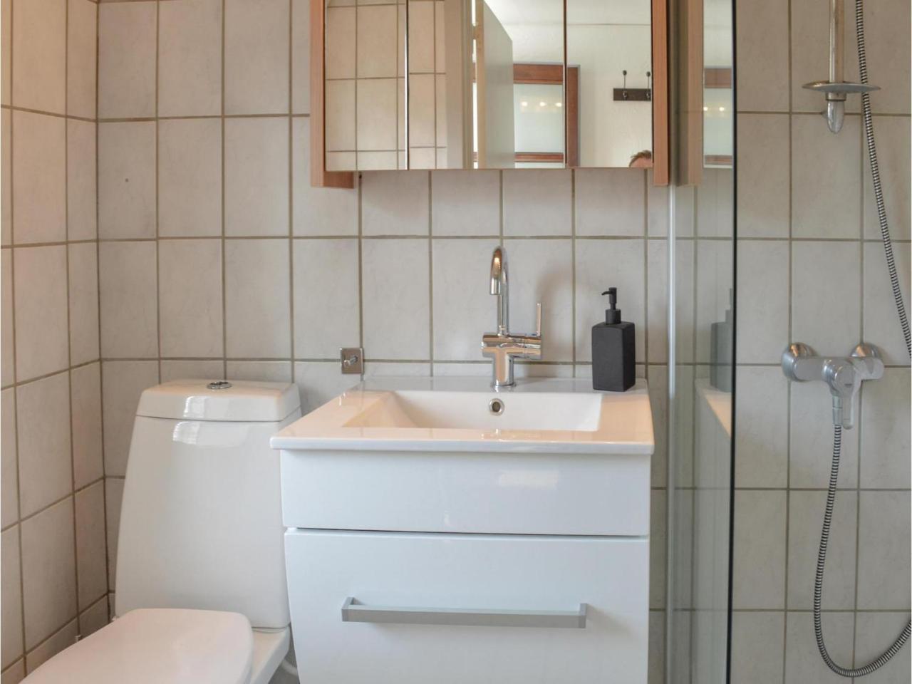 Beautiful Apartment In Romo With Wifi Rømø Kirkeby Exterior foto