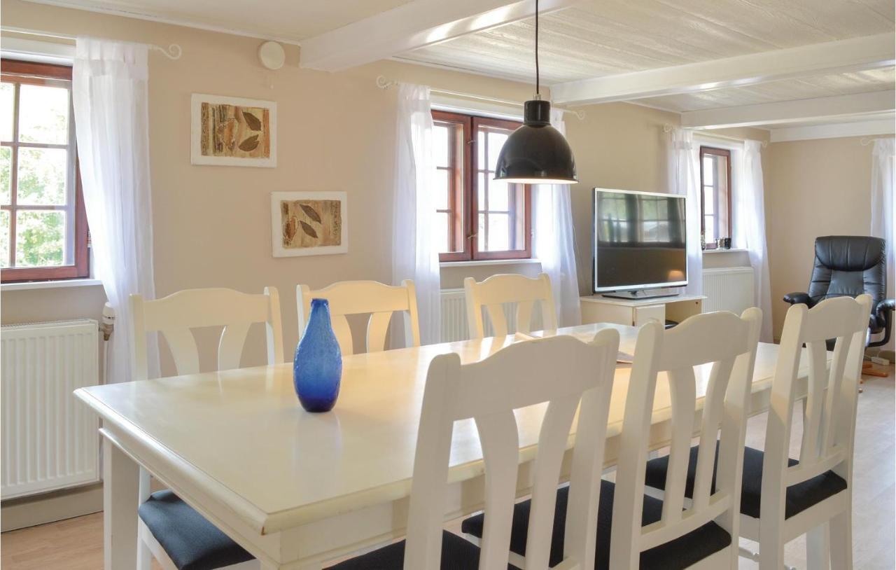 Beautiful Apartment In Romo With Wifi Rømø Kirkeby Exterior foto