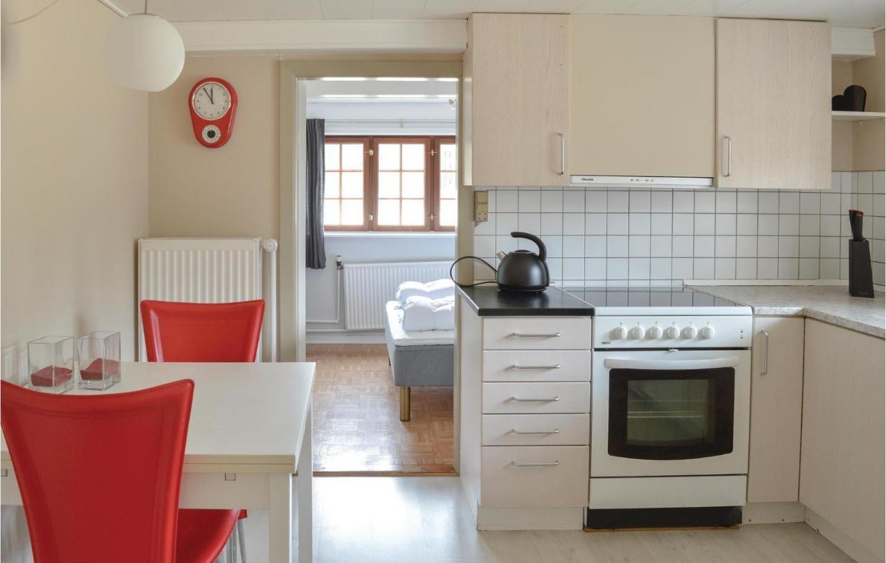 Beautiful Apartment In Romo With Wifi Rømø Kirkeby Exterior foto